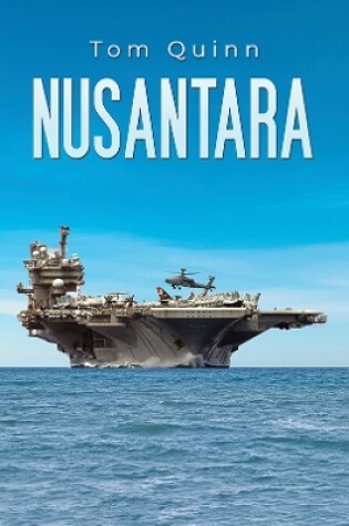 Cover of Nusantara