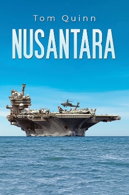 Book cover for Nusantara
