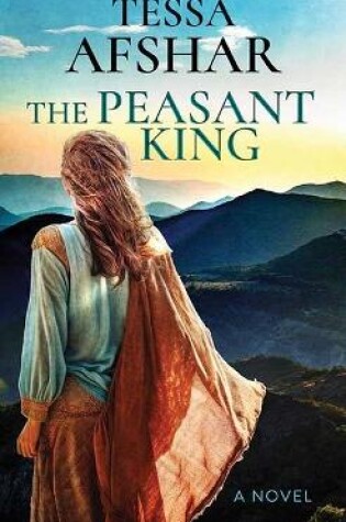 Cover of The Peasant King