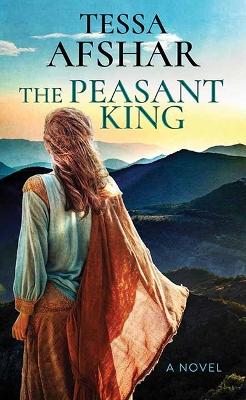 Book cover for The Peasant King