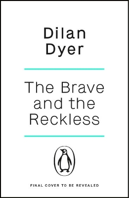 Book cover for The Brave and The Reckless