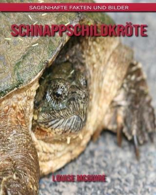 Book cover for Schnappschildkröte