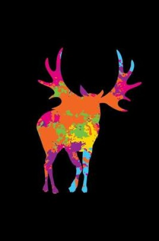 Cover of Splatter Moose