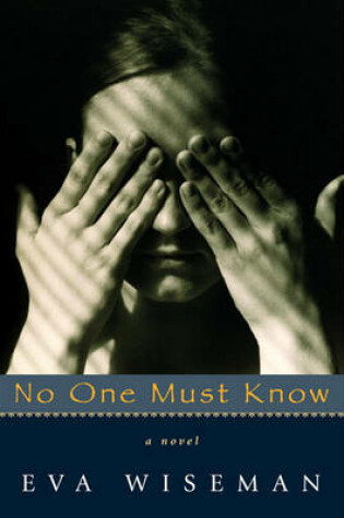 Cover of No One Must Know
