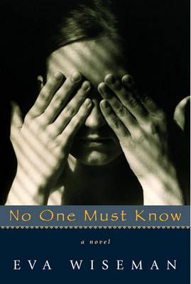 Book cover for No One Must Know