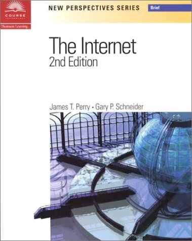 Cover of The Internet