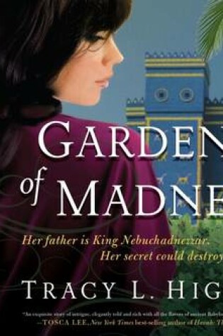 Cover of Garden of Madness