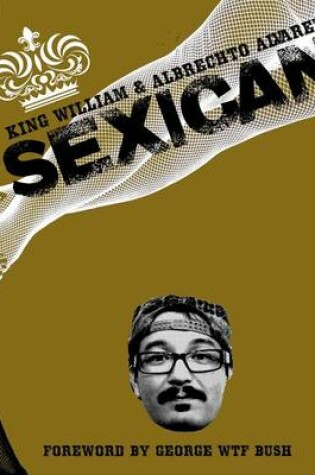 Cover of Sexican