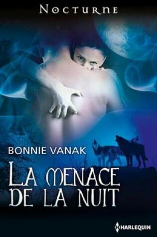 Cover of La Menace de la Nuit