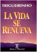 Book cover for La Vida Se Renueva