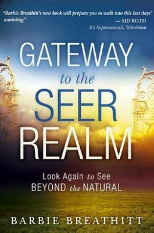 Cover of The Gateway to the Seer Realm