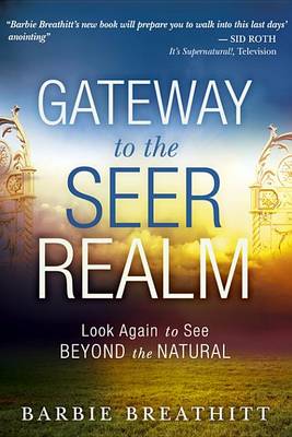 Book cover for The Gateway to the Seer Realm