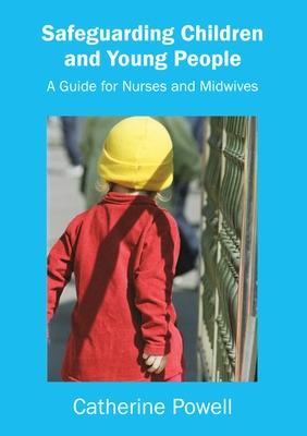 Book cover for Safeguarding Children