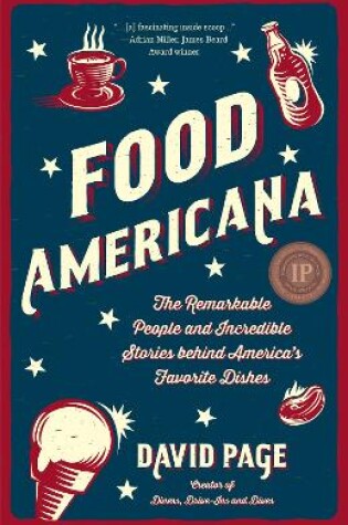 Cover of Food Americana