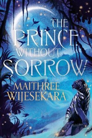 Cover of The Prince Without Sorrow