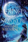 Book cover for The Prince Without Sorrow