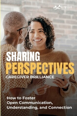 Cover of Sharing Perspectives