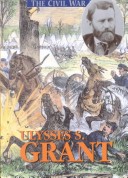 Book cover for Ulysses S. Grant