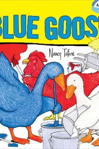 Cover of Blue Goose