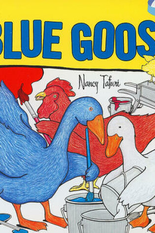 Cover of Blue Goose