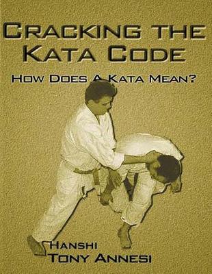 Book cover for Cracking the Kata Code