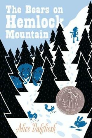 Cover of The Bears on Hemlock Mountain