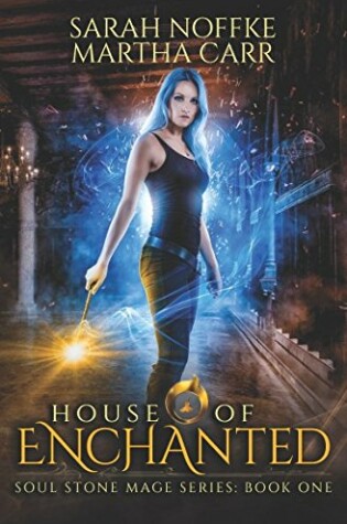 Cover of House of Enchanted