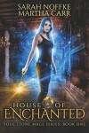 Book cover for House of Enchanted
