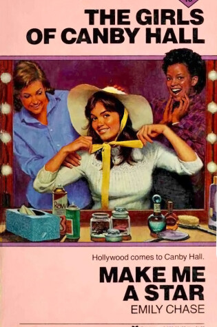 Cover of Make Me a Deal No. 10