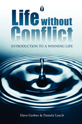 Book cover for Life Without Conflict Introduction to a Winning Life