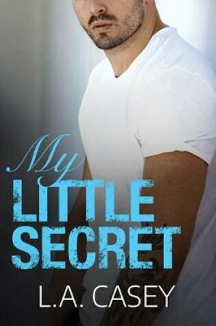 Cover of My Little Secret