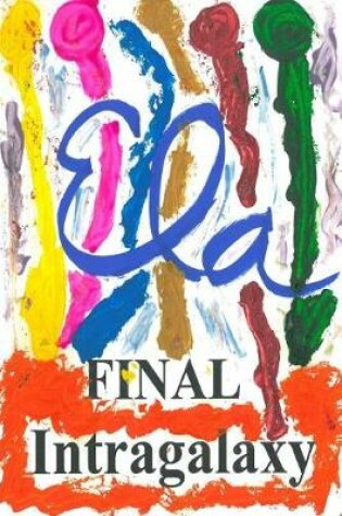 Cover of Intragalaxy Final