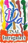 Book cover for Intragalaxy Final
