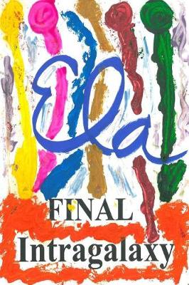 Cover of Intragalaxy Final