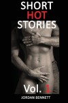 Book cover for SHORT HOT STORIES Vol. 1