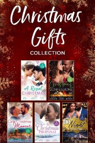 Cover of Christmas Gifts Collection