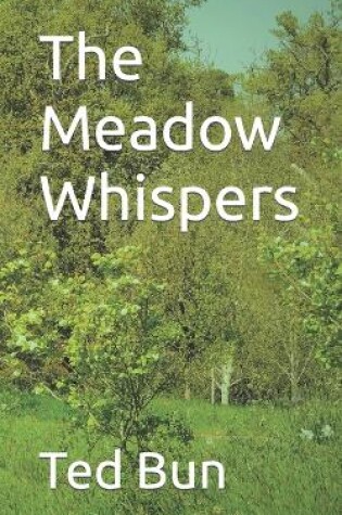 Cover of The Meadow Whispers