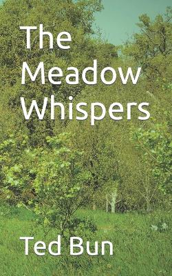 Book cover for The Meadow Whispers