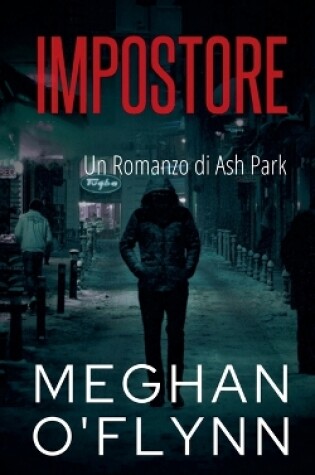 Cover of Impostore