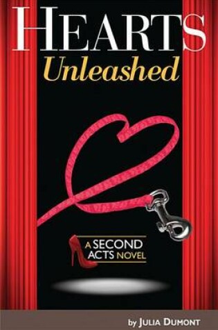 Cover of Hearts Unleashed
