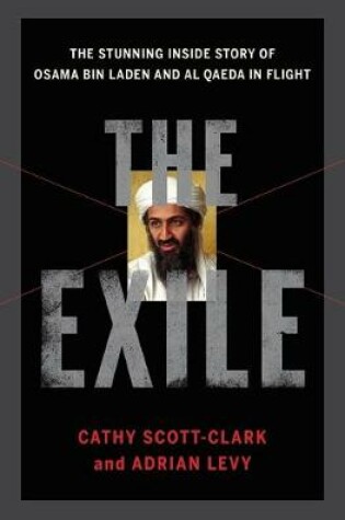 Cover of The Exile