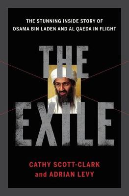 Book cover for The Exile