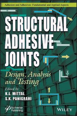 Cover of Structural Adhesive Joints