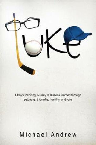 Cover of Luke