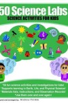 Book cover for 50 Science Labs