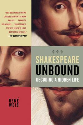 Cover of Shakespeare Unbound