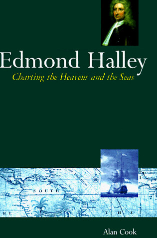 Cover of Edmond Halley