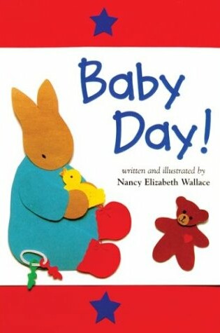 Cover of Baby Day!