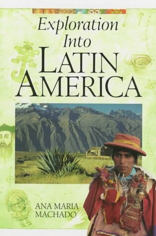Cover of Exploration into Latin America