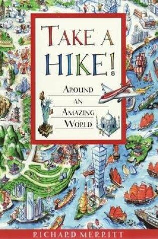 Cover of Take a Hike!
